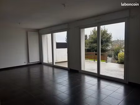 maison à louer? quartier du dourjacq à brest