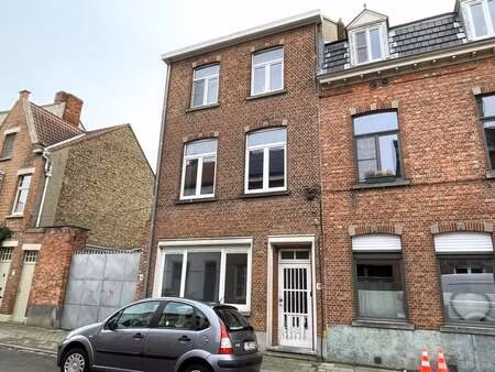 maison à vendre à brugge € 265.000 (ljqyu) - immo thuis | zimmo