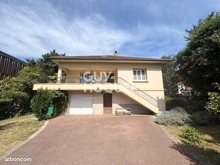 maison 6 pièces 150 m²