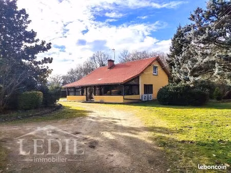 maison 5 pièces 183 m²