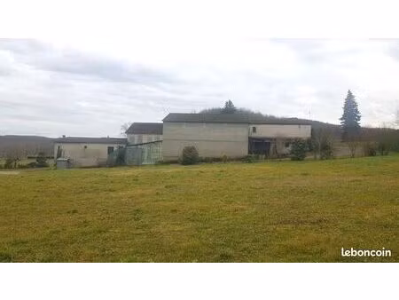 propriété viticole 100 m² lagardelle