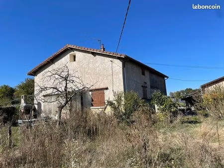 maison 4 pièces 83 m²