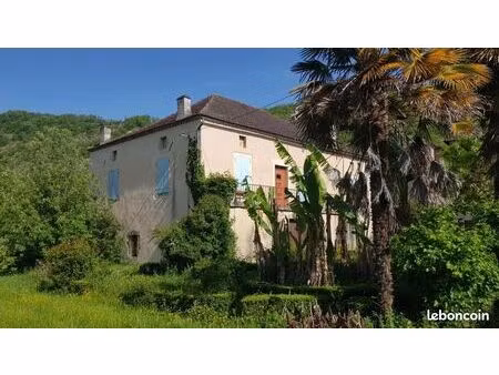 propriété viticole 5 pièces 140 m²