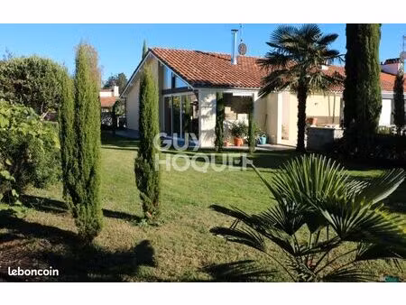 maison 4 pièces 94 m²