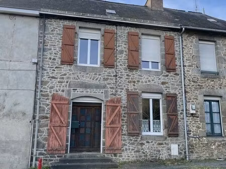 maison 5 pièces 98 m²
