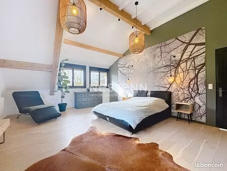 propriété 15 pièces 290 m²