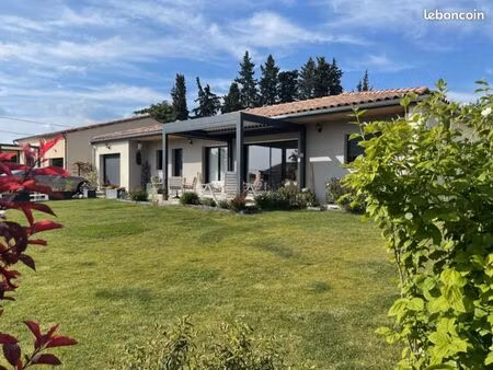 maison 114 m² pradines