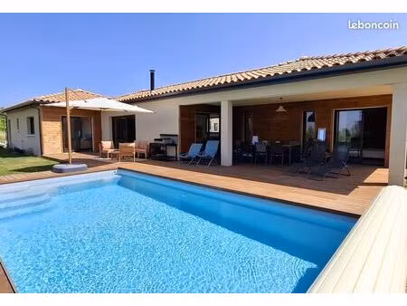 maison 5 pièces 108 m²