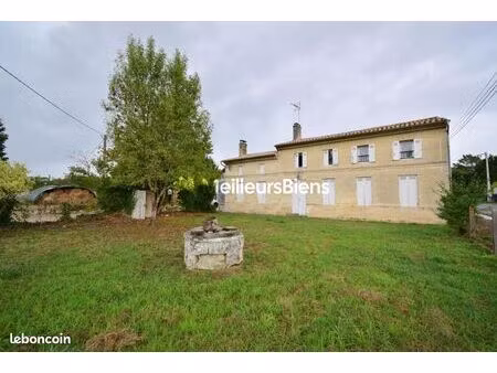 maison 145 m² saint andre de cubzac