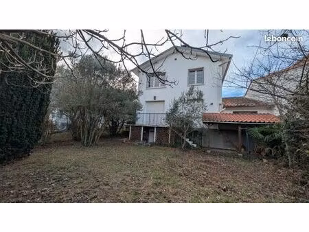 maison 5 pièces 103 m²