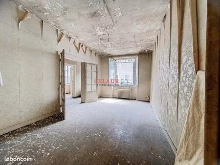 maison 4 pièces 96 m²