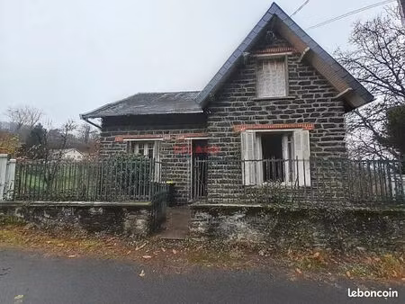 maison 7 pièces 97 m²