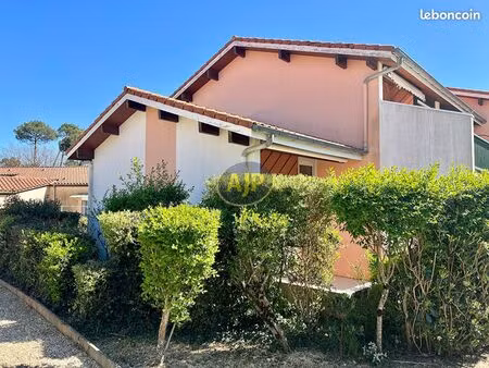 villa 3 pièces 33 m²