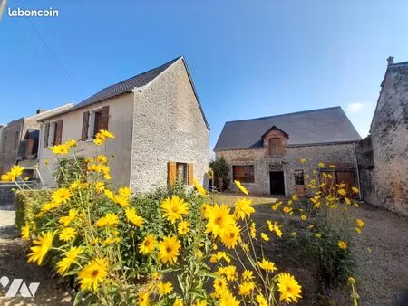 maison 5 pièces 98 m²