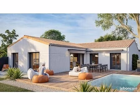 maison 7 pièces 127 m²