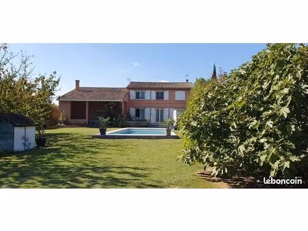 maison sans vis à vis