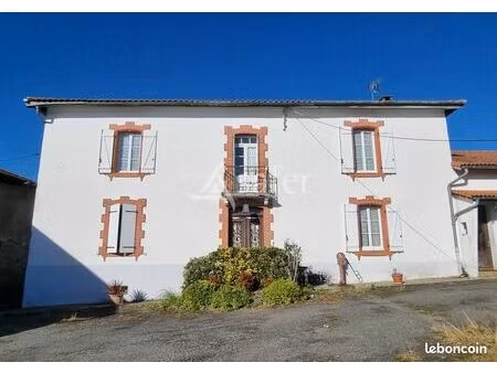 propriété 6 pièces 195 m²