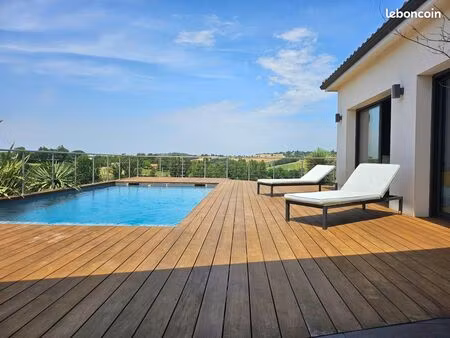 verfeil villa t5 151 m2