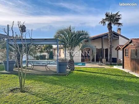 maison 4 pièces 105 m²