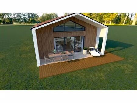 maison 4 pièces 118 m²