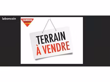 terrain 740 m² laval