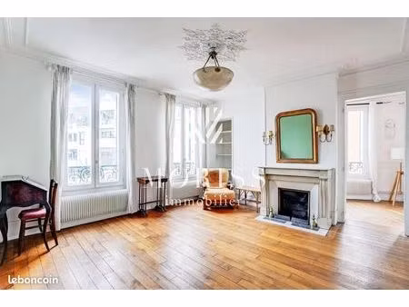 appartement 3 pièces 55 m²