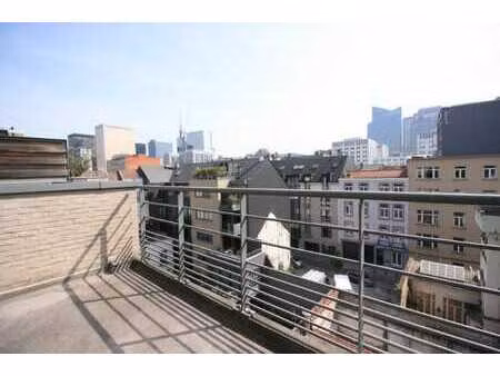 appart 1ch lumineux - 2 terrasses - new construct