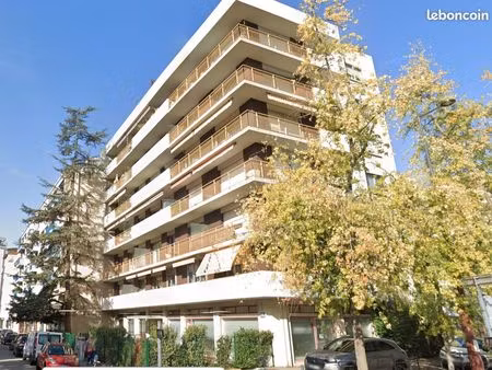 appartement 5 pièces 122 m²