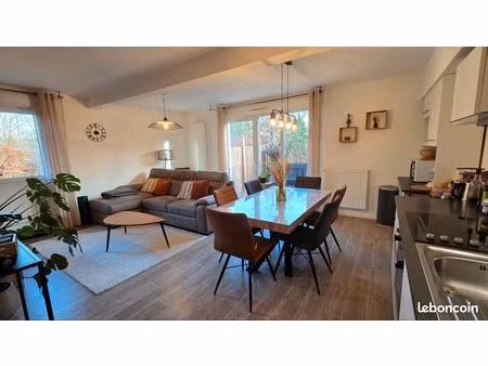 appartement t3 lambersart