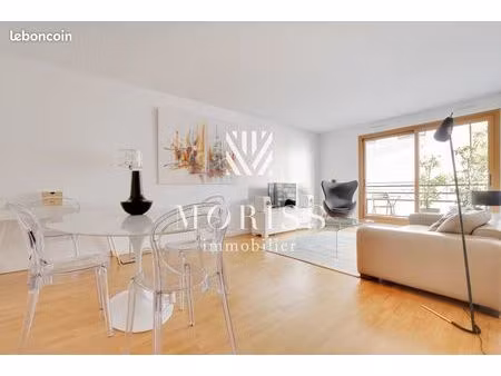 appartement 3 pièces 80 m²