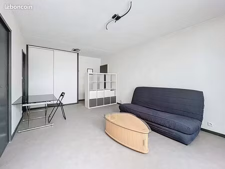appartement 1 pièce 32 m²