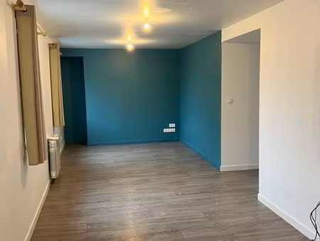 appartement t2 - 48m2