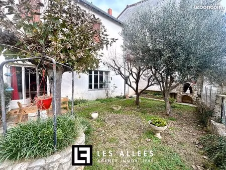 appartement 4 pièces 108 m²