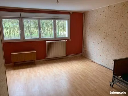 appartement f1 montmedy non meublé