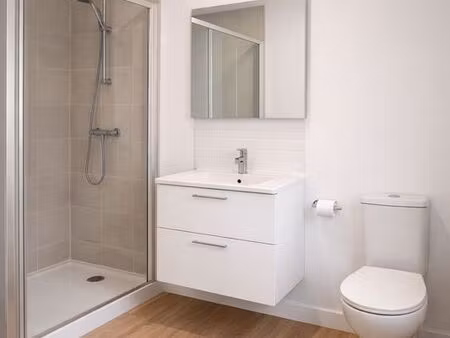 t2 45 m² climatisé à neuvy sur loire