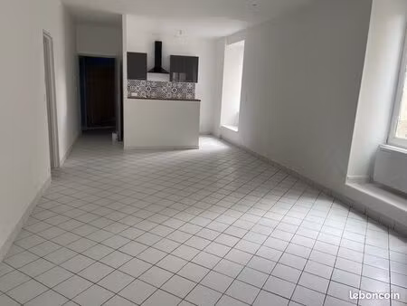 appartement t3 centre ville