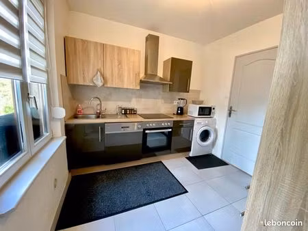 appartement t3 70 m2