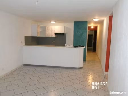 loue thionville centre a 5 minutes de la gare f3