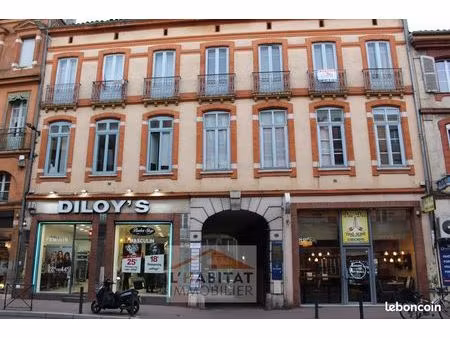 appartement 3 pièces 89 m²