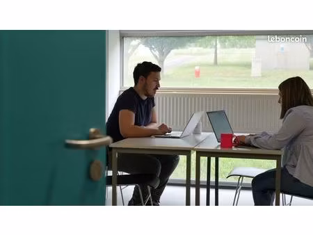 le bureau privatif lmt