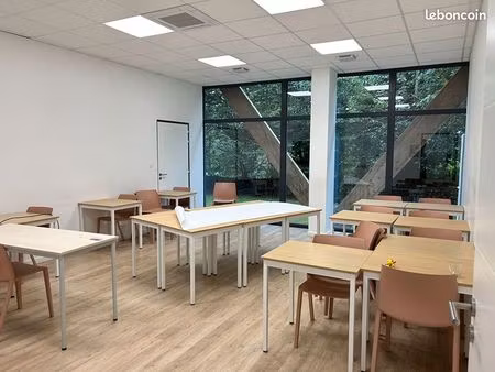 bureaux 351 m² guipavas