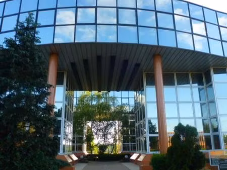 bureau 39 m2 labege 31670