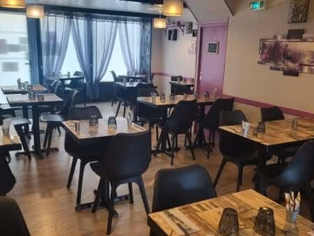 restaurant crêperie burgers