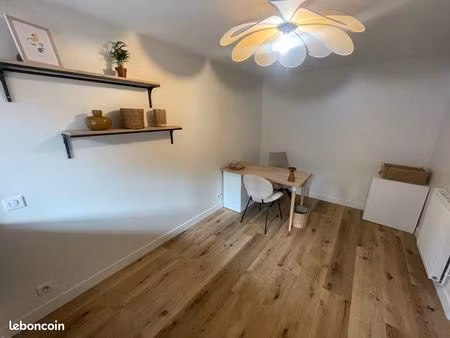 location cabinet quartier grand rond / jardin des plantes