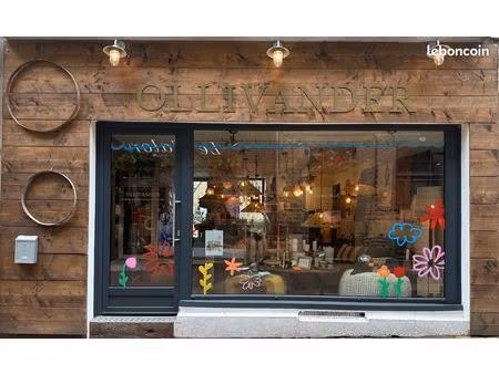 local commercial hypercentre