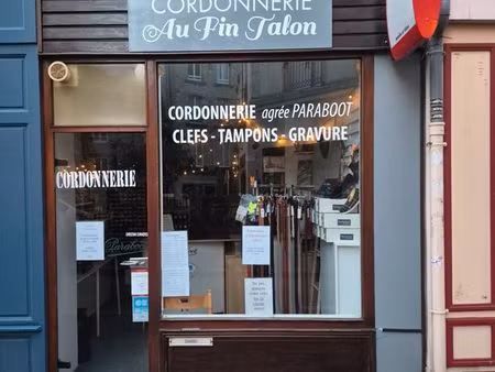 local commercial / activité