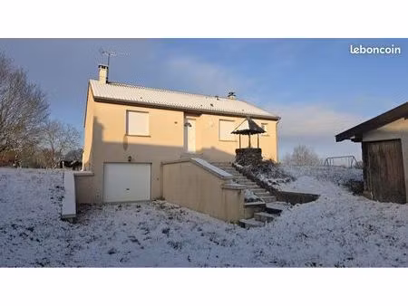 maison de village brabant le roi au calme bien isolé