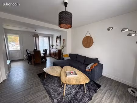 maison 4 pièces 100 m²