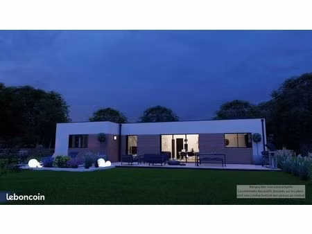 maison 5 pièces 136 m²