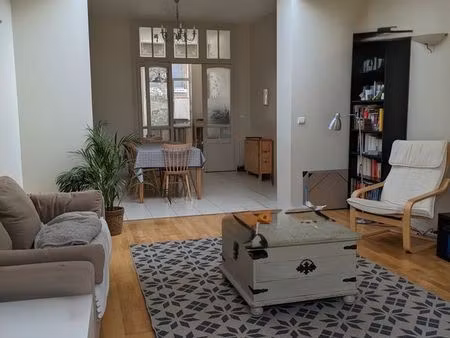 location lambersart maison